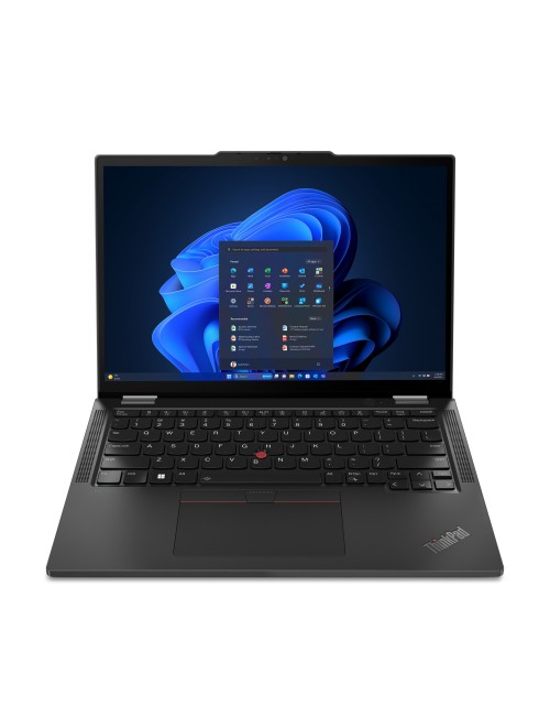 Lenovo ThinkPad X13 2-in-1 Intel Core Ultra 5 125U Ibrido (2 in 1) 33,8 cm (13.3") Touch screen WUXGA 16 GB LPDDR5x-SDRAM 512