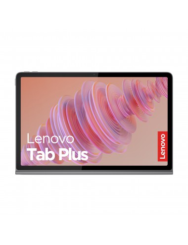 Lenovo Tab Plus Mediatek 128 Go 29,2 cm (11.5") 8 Go Wi-Fi 5 (802.11ac) Android 14 Gris