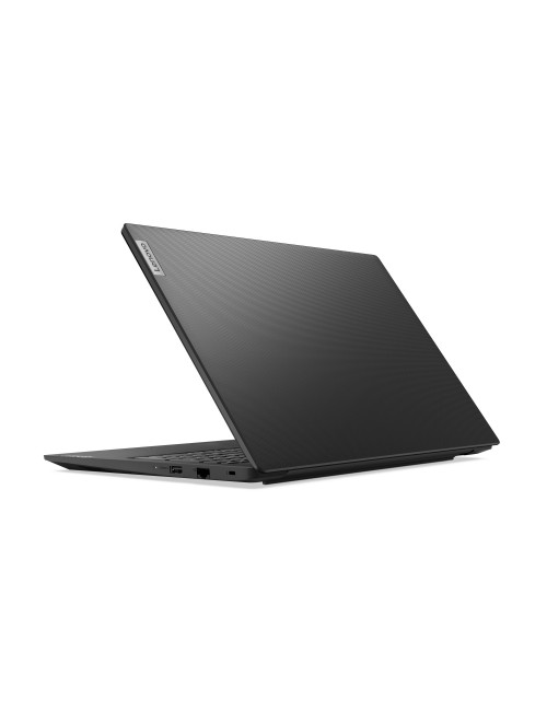 Lenovo V V15 Intel® Core™ i3 i3-1315U Ordinateur portable 39,6 cm (15.6") Full HD 8 Go DDR4-SDRAM 512 Go SSD Wi-Fi 5 (802.11ac)