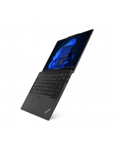 Lenovo ThinkPad X13 Intel® Core™ i7 i7-1365U Portátil 33,8 cm (13.3") WUXGA 16 GB LPDDR5-SDRAM 512 GB SSD Wi-Fi 6E (802.11ax)