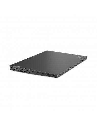 Lenovo ThinkPad E16 AMD Ryzen™ 5 7535HS Portátil 40,6 cm (16") WUXGA 16 GB DDR5-SDRAM 512 GB SSD Wi-Fi 6E (802.11ax) Windows 11