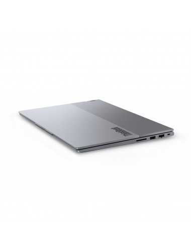 Lenovo ThinkBook 14 Intel Core Ultra 7 155H Computer portatile 35,6 cm (14") WUXGA 16 GB DDR5-SDRAM 512 GB SSD Wi-Fi 6E