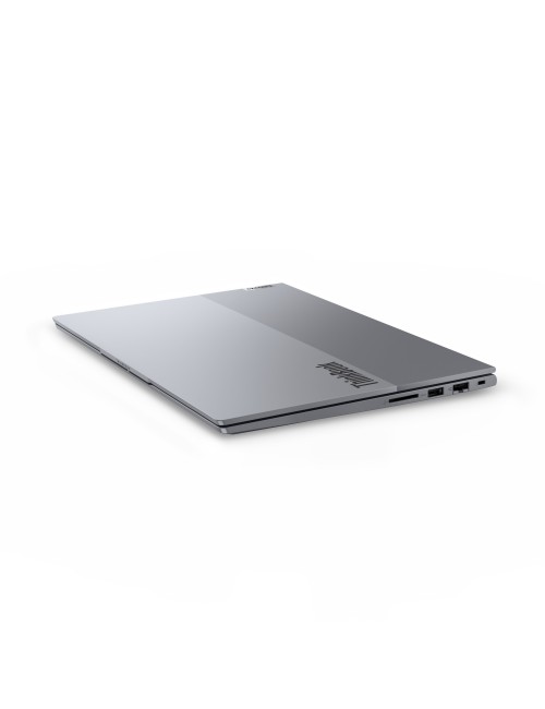 Lenovo ThinkBook 14 Intel Core Ultra 7 155H Ordinateur portable 35,6 cm (14") WUXGA 16 Go DDR5-SDRAM 512 Go SSD Wi-Fi 6E