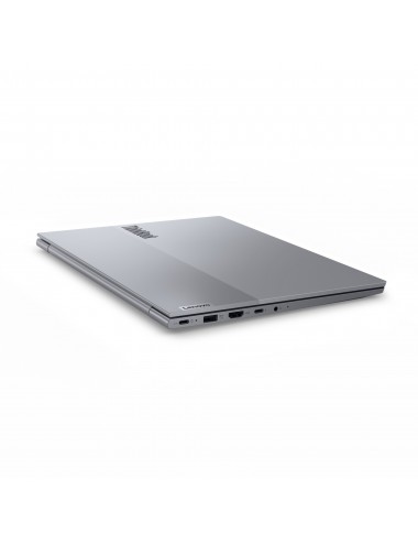 Lenovo ThinkBook 14 Intel Core Ultra 7 155H Portátil 35,6 cm (14") WUXGA 16 GB DDR5-SDRAM 512 GB SSD Wi-Fi 6E (802.11ax)