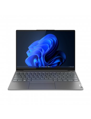 Lenovo ThinkBook 13x Intel® Core™ i7 i7-1255U Ordinateur portable 33,8 cm (13.3") WQXGA 16 Go LPDDR5-SDRAM 512 Go SSD Wi-Fi 6E