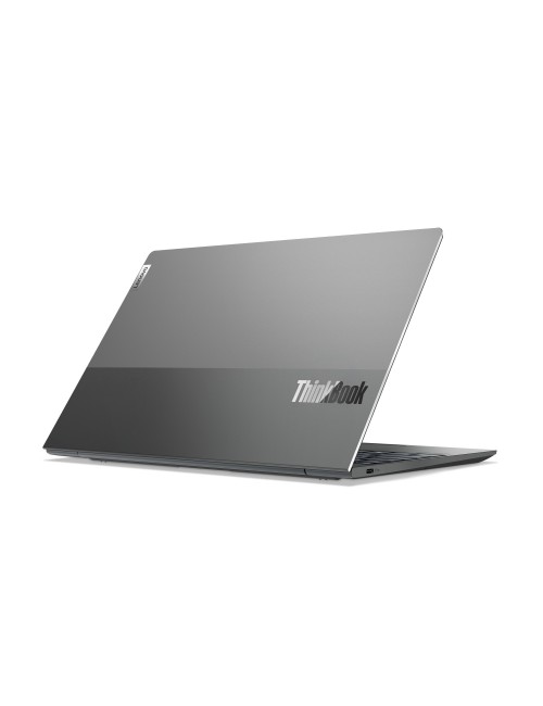 Lenovo ThinkBook 13x Intel® Core™ i7 i7-1255U Ordinateur portable 33,8 cm (13.3") WQXGA 16 Go LPDDR5-SDRAM 512 Go SSD Wi-Fi 6E