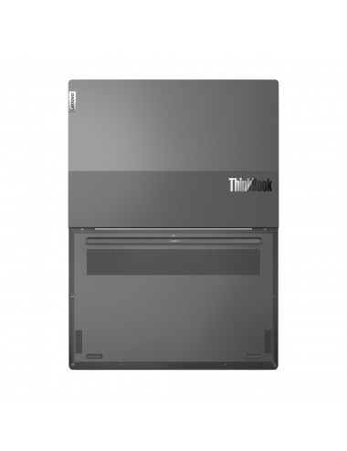 Lenovo ThinkBook 13x Intel® Core™ i7 i7-1255U Computer portatile 33,8 cm (13.3") WQXGA 16 GB LPDDR5-SDRAM 512 GB SSD Wi-Fi 6E