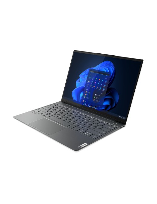 Lenovo ThinkBook 13x Intel® Core™ i7 i7-1255U Ordinateur portable 33,8 cm (13.3") WQXGA 16 Go LPDDR5-SDRAM 512 Go SSD Wi-Fi 6E