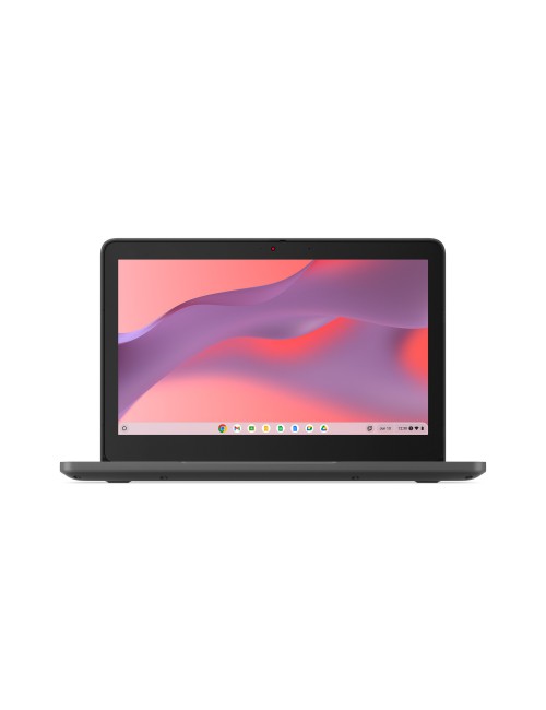 Lenovo 300e Yoga Chromebook MediaTek Kompanio 520 29,5 cm (11.6") Écran tactile HD 4 Go LPDDR4x-SDRAM 32 Go eMMC Wi-Fi 6