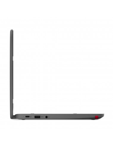 Lenovo 300e Yoga Chromebook MediaTek Kompanio 520 29,5 cm (11.6") Écran tactile HD 4 Go LPDDR4x-SDRAM 32 Go eMMC Wi-Fi 6