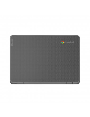 Lenovo 300e Yoga Chromebook MediaTek Kompanio 520 29,5 cm (11.6") Pantalla táctil HD 4 GB LPDDR4x-SDRAM 32 GB eMMC Wi-Fi 6