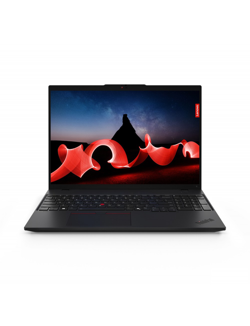 Lenovo ThinkPad L16 Intel Core Ultra 7 155U Portátil 40,6 cm (16") WUXGA 16 GB DDR5-SDRAM 512 GB SSD Wi-Fi 6E (802.11ax)