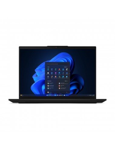 Lenovo ThinkPad L16 Intel Core Ultra 7 155U Computer portatile 40,6 cm (16") WUXGA 16 GB DDR5-SDRAM 512 GB SSD Wi-Fi 6E