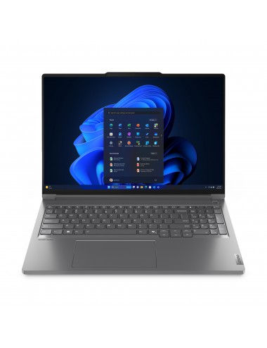 Lenovo ThinkBook 21N50016FR laptop Intel® Core™ i7 i7-14650HX Computer portatile 40,6 cm (16") WQXGA 16 GB DDR5-SDRAM 512 GB
