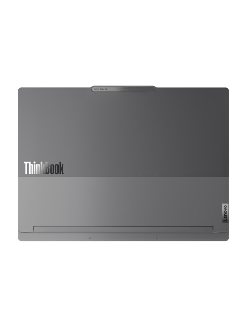 Lenovo ThinkBook 21N50016FR laptop Intel® Core™ i7 i7-14650HX Ordinateur portable 40,6 cm (16") WQXGA 16 Go DDR5-SDRAM 512 Go