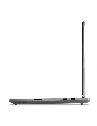 Lenovo ThinkBook 21N50011FR laptop Intel® Core™ i9 i9-14900HX Computer portatile 40,6 cm (16") 3.2K 32 GB DDR5-SDRAM 1 TB SSD
