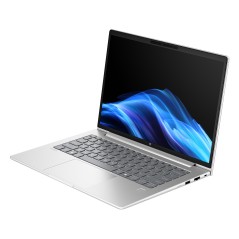 HP ProBook 4 G1ah AMD Ryzen™ 5 220 Ordinateur portable 35,6 cm (14") WUXGA 16 Go DDR5-SDRAM 512 Go SSD Wi-Fi 6E (802.11ax)