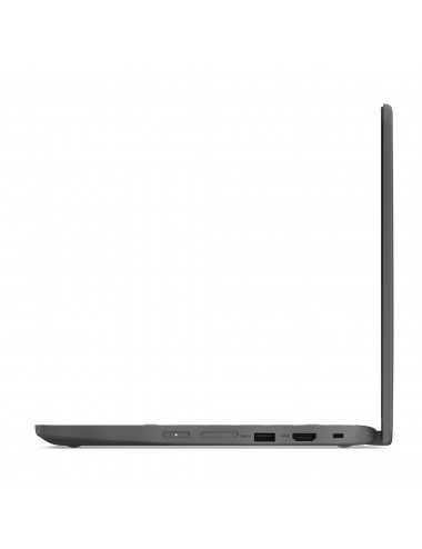 Lenovo 500e Yoga Chromebook Intel® N N100 31 cm (12.2") Touch screen WUXGA 8 GB LPDDR5-SDRAM 64 GB eMMC Wi-Fi 6E (802.11ax)