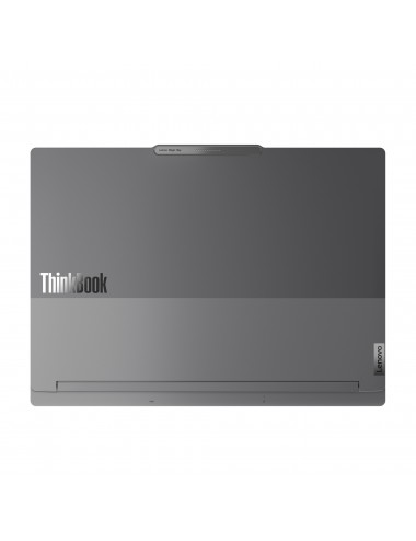 Lenovo ThinkBook 21N5001AFR laptop Intel® Core™ i7 i7-14650HX Computer portatile 40,6 cm (16") WQXGA 32 GB DDR5-SDRAM 1 TB SSD