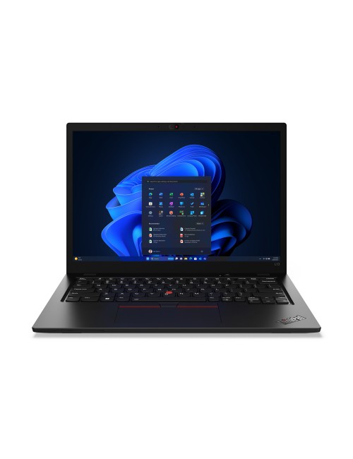Lenovo ThinkPad L13 Intel Core Ultra 5 125U Computer portatile 33,8 cm (13.3") WUXGA 16 GB LPDDR5-SDRAM 512 GB SSD Wi-Fi 6E