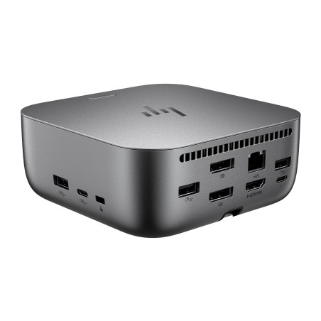 HP Station d’accueil Thunderbolt 4 G6 100 W