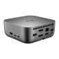 HP Station d’accueil Thunderbolt 4 G6 100 W HP Station d’accueil Thunderbolt 4 G6 100 W