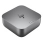 HP Station d’accueil Thunderbolt 4 G6 100 W HP Station d’accueil Thunderbolt 4 G6 100 W