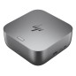 HP Station d’accueil Thunderbolt 4 G6 100 W HP Station d’accueil Thunderbolt 4 G6 100 W