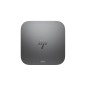 HP Station d’accueil Thunderbolt 4 G6 100 W HP Station d’accueil Thunderbolt 4 G6 100 W