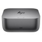 HP Station d’accueil Thunderbolt 4 G6 100 W HP Station d’accueil Thunderbolt 4 G6 100 W