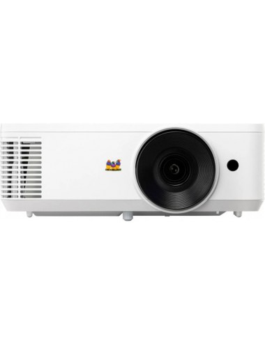 Viewsonic PX704HDE vidéo-projecteur 4000 ANSI lumens DMD 1080p (1920x1080) Noir, Blanc