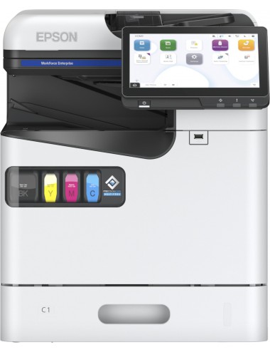 Epson WorkForce Enterprise​ AM-C550 Ad inchiostro A4 600 x 1200 DPI