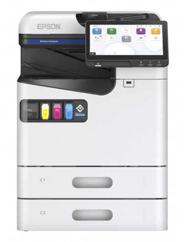 Epson WorkForce Enterprise​ AM-C550 Inyección de tinta A4 600 x 1200 DPI