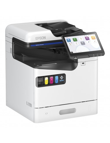 Epson WorkForce Enterprise​ AM-C550 Ad inchiostro A4 600 x 1200 DPI