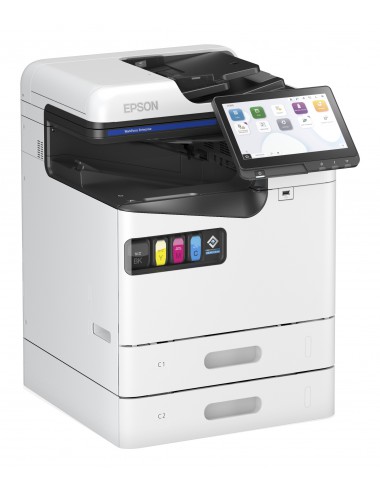 Epson WorkForce Enterprise​ AM-C550 Inyección de tinta A4 600 x 1200 DPI