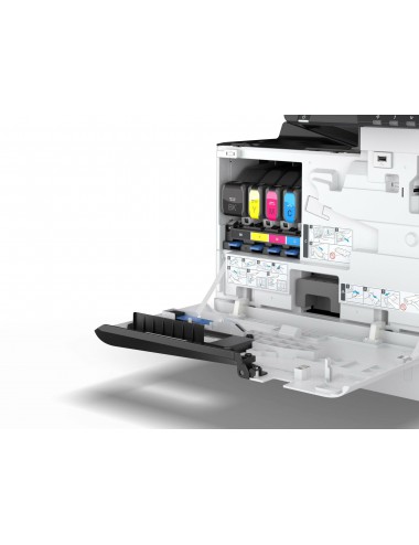 Epson WorkForce Enterprise​ AM-C550 Ad inchiostro A4 600 x 1200 DPI