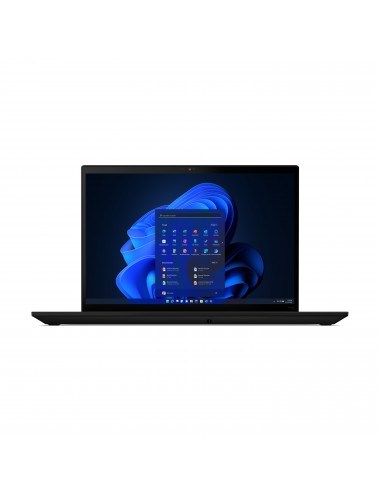 Lenovo ThinkPad P16s Gen 2 (Intel) Intel® Core™ i7 i7-1360P Workstation mobile 40,6 cm (16") Touch screen WUXGA 32 GB