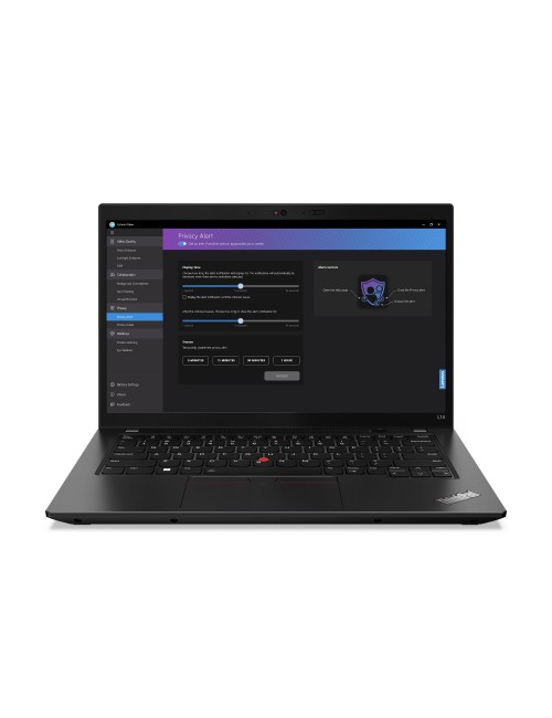 Lenovo ThinkPad L14 Intel® Core™ i5 i5-1335U Computer portatile 35,6 cm (14") Full HD 16 GB DDR4-SDRAM 512 GB SSD Wi-Fi 6