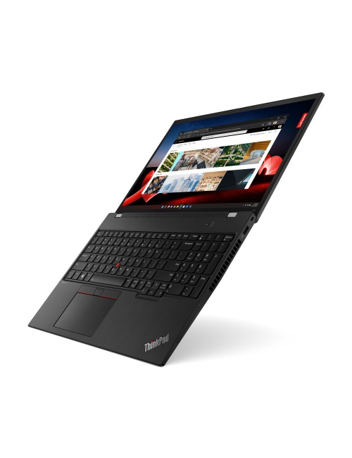 Lenovo ThinkPad T16 AMD Ryzen™ 7 PRO 7840U Ordinateur portable 40,6 cm (16") WUXGA 32 Go LPDDR5x-SDRAM 1 To SSD Wi-Fi 6E