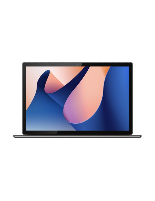 Lenovo IdeaPad Duet 5 Intel® Core™ i5 i5-1335U Hybride (2-en-1) 31,5 cm (12.4") Écran tactile 2.5K 8 Go LPDDR4x-SDRAM 256 Go