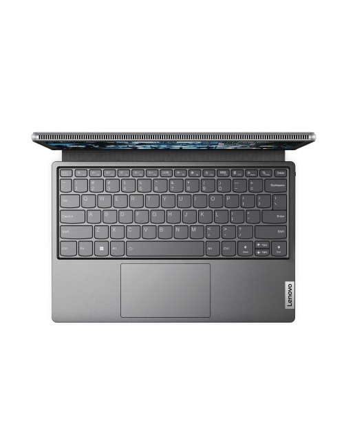 Lenovo IdeaPad Duet 5 Intel® Core™ i5 i5-1335U Hybride (2-en-1) 31,5 cm (12.4") Écran tactile 2.5K 8 Go LPDDR4x-SDRAM 256 Go