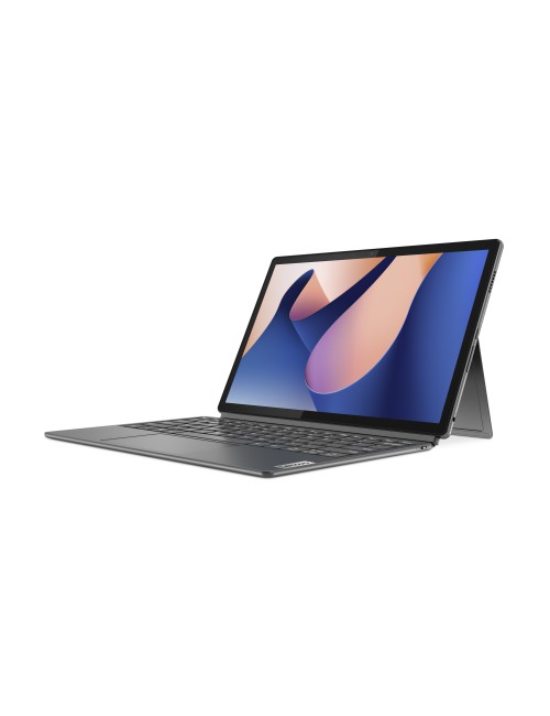 Lenovo IdeaPad Duet 5 Intel® Core™ i5 i5-1335U Hybride (2-en-1) 31,5 cm (12.4") Écran tactile 2.5K 8 Go LPDDR4x-SDRAM 256 Go