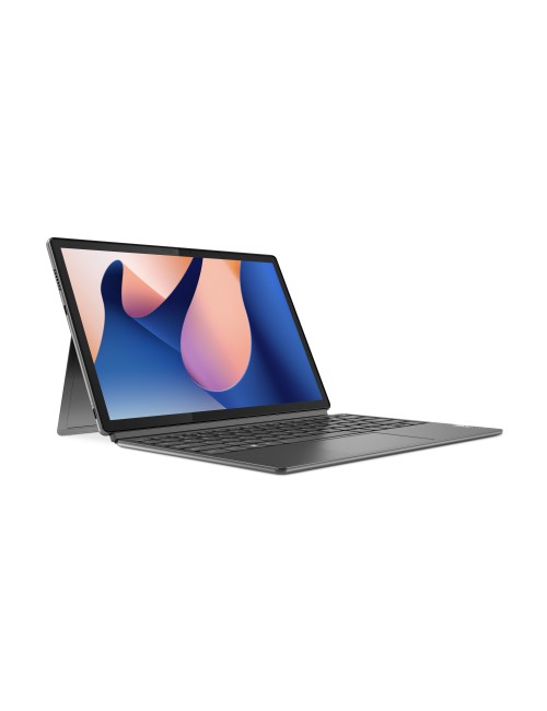 Lenovo IdeaPad Duet 5 Intel® Core™ i5 i5-1335U Hybride (2-en-1) 31,5 cm (12.4") Écran tactile 2.5K 8 Go LPDDR4x-SDRAM 256 Go