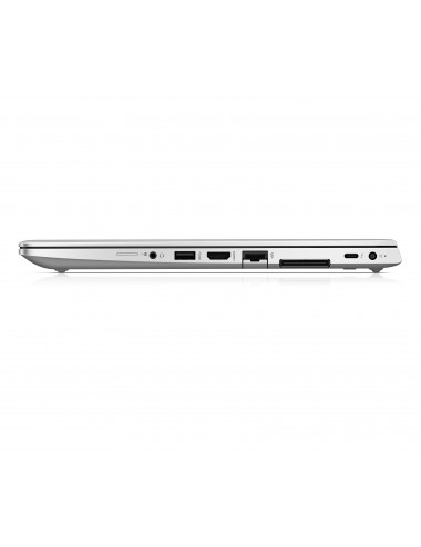 HP EliteBook 840 G5 Renew Intel® Core™ i7 i7-8550U Ordinateur portable 35,6 cm (14") Full HD 16 Go DDR4-SDRAM 256 Go SSD Wi-Fi