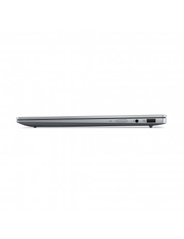 Lenovo Yoga Slim 6 Intel® Core™ i5 i5-13500H Computer portatile 35,6 cm (14") WUXGA 16 GB LPDDR5x-SDRAM 512 GB SSD Wi-Fi 6E