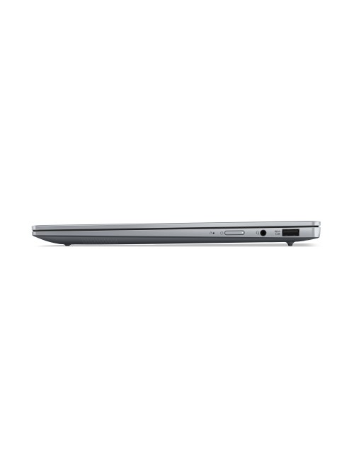 Lenovo Yoga Slim 6 Intel® Core™ i5 i5-13500H Ordinateur portable 35,6 cm (14") WUXGA 16 Go LPDDR5x-SDRAM 512 Go SSD Wi-Fi 6E