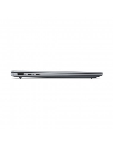 Lenovo Yoga Slim 6 Intel® Core™ i5 i5-13500H Computer portatile 35,6 cm (14") WUXGA 16 GB LPDDR5x-SDRAM 512 GB SSD Wi-Fi 6E