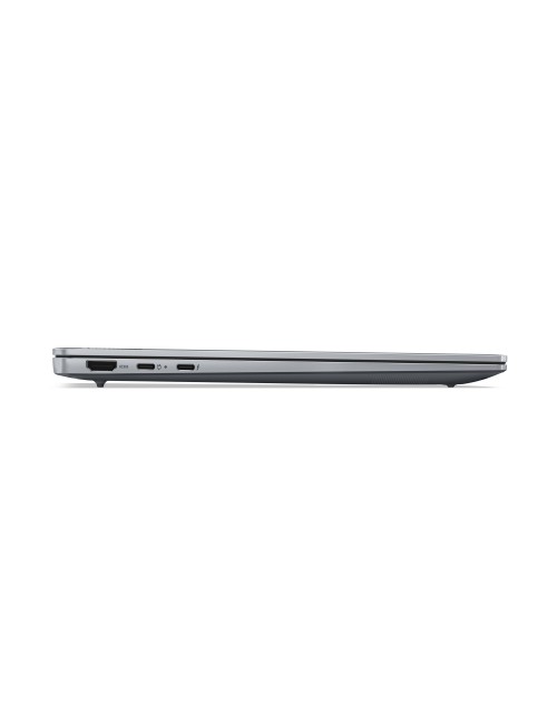 Lenovo Yoga Slim 6 Intel® Core™ i5 i5-13500H Ordinateur portable 35,6 cm (14") WUXGA 16 Go LPDDR5x-SDRAM 512 Go SSD Wi-Fi 6E