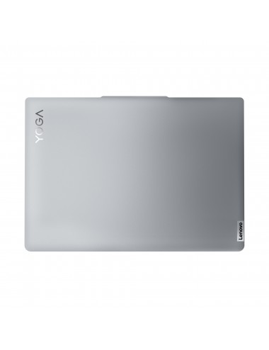 Lenovo Yoga Slim 6 Intel® Core™ i5 i5-13500H Ordinateur portable 35,6 cm (14") WUXGA 16 Go LPDDR5x-SDRAM 512 Go SSD Wi-Fi 6E
