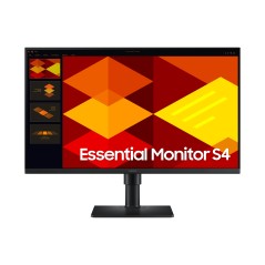 Samsung S40GD écran plat de PC 68,6 cm (27") 1920 x 1080 pixels Full HD LCD Noir